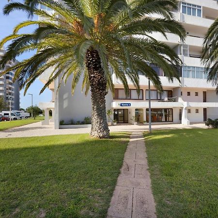 The Studio - Pet Friendly Alvor Eksteriør billede