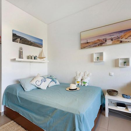 The Studio - Pet Friendly Alvor Eksteriør billede