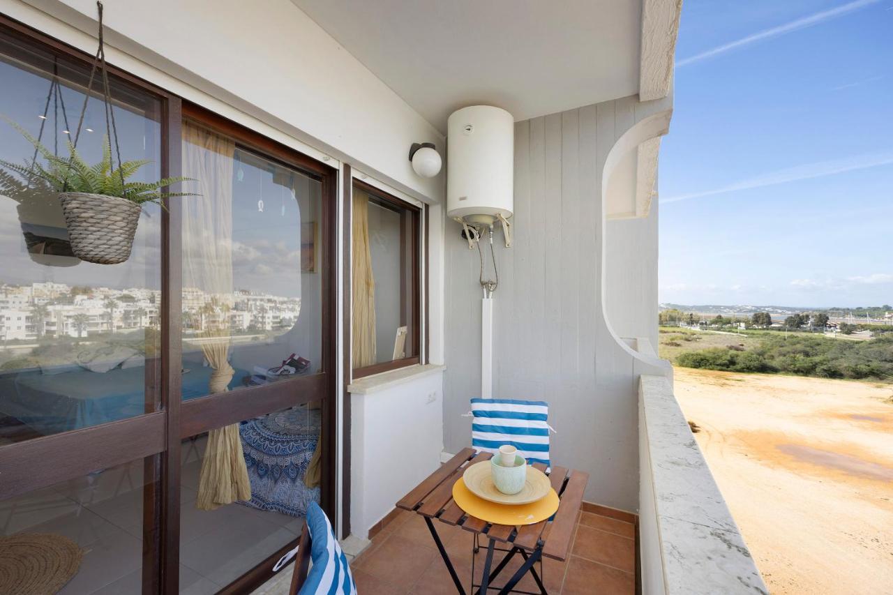 The Studio - Pet Friendly Alvor Eksteriør billede