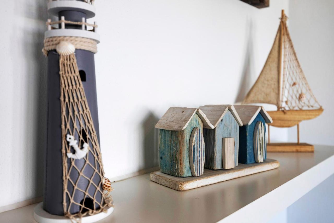 The Studio - Pet Friendly Alvor Eksteriør billede