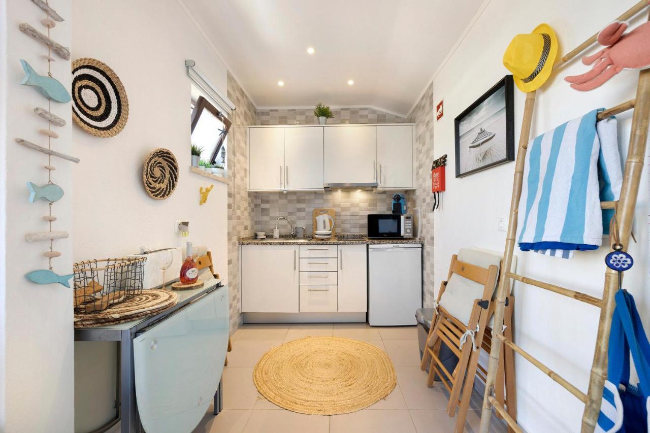 The Studio - Pet Friendly Alvor Eksteriør billede