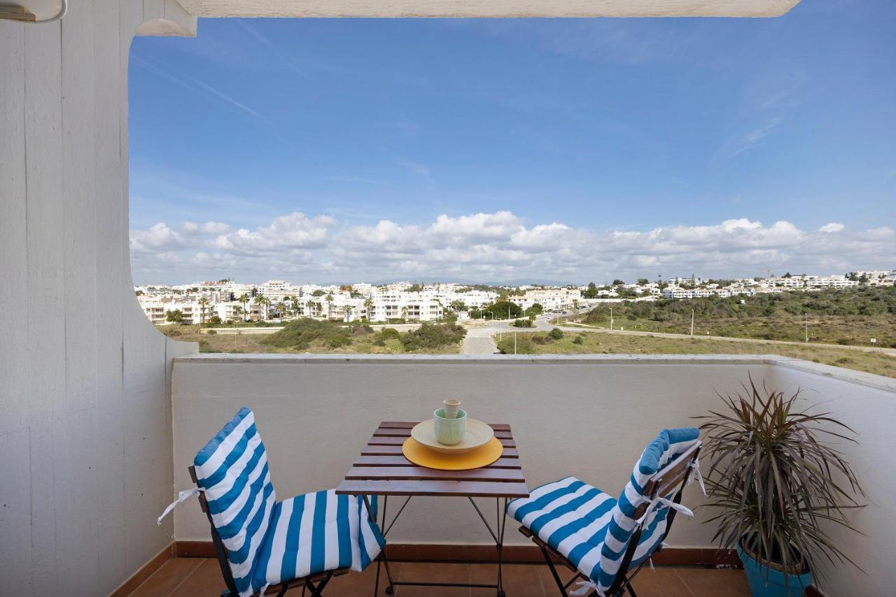 The Studio - Pet Friendly Alvor Eksteriør billede