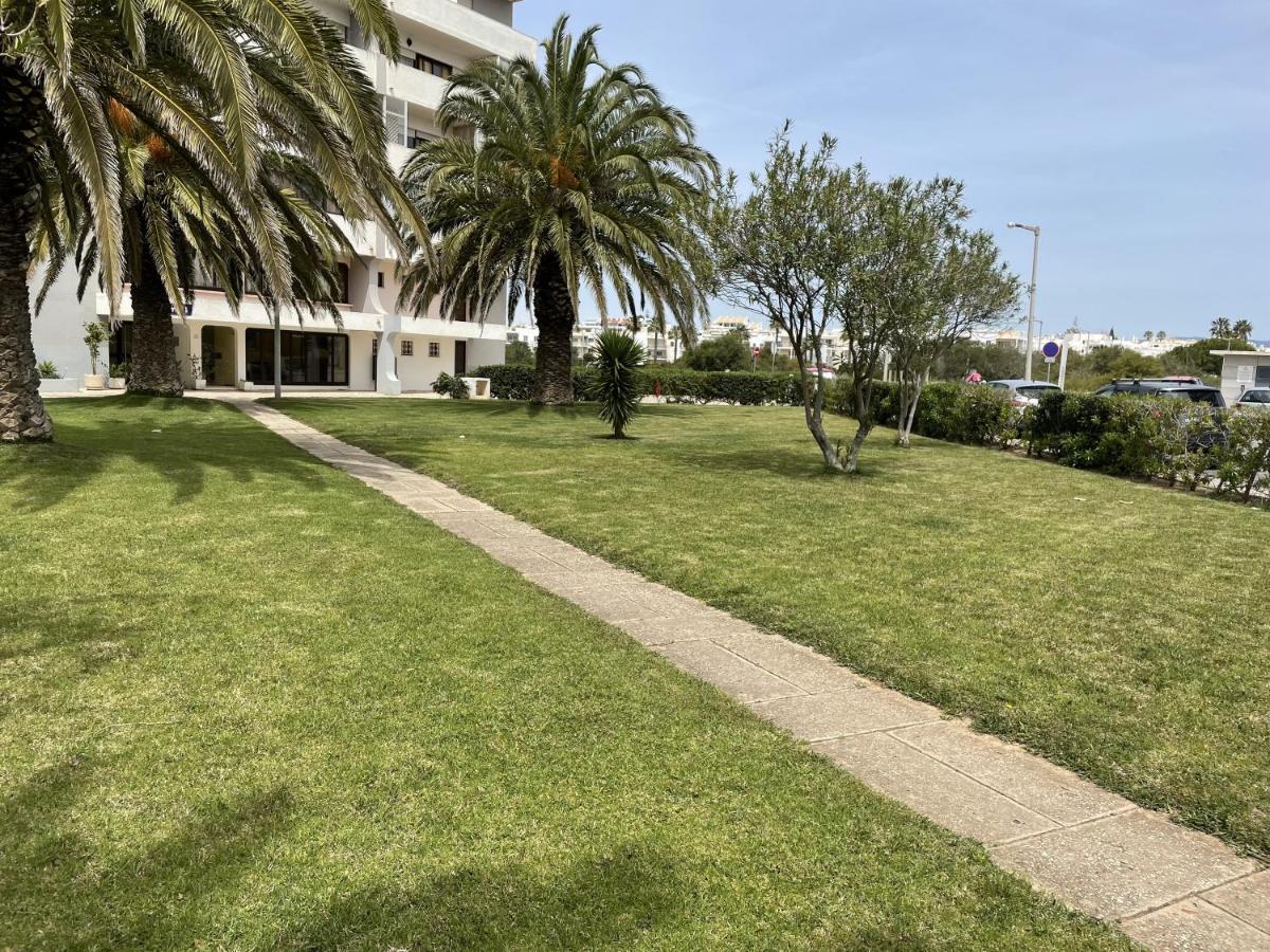 The Studio - Pet Friendly Alvor Eksteriør billede