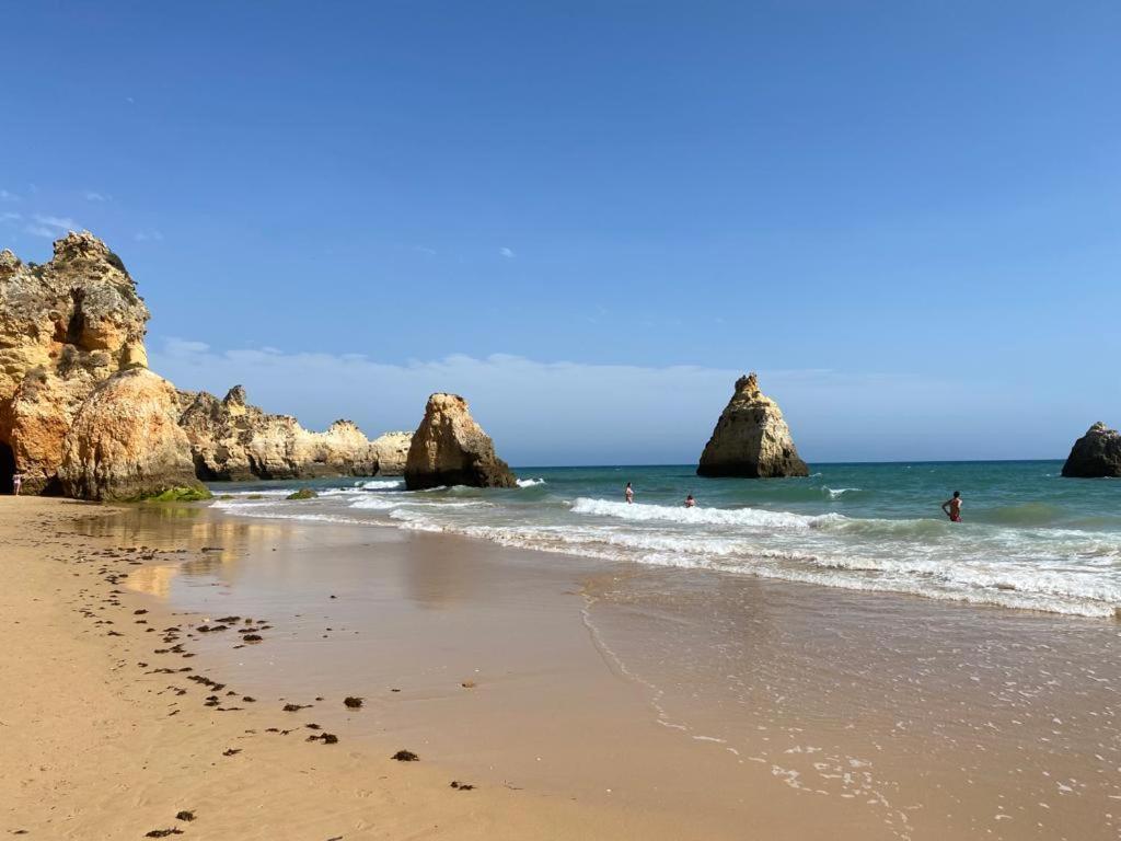 The Studio - Pet Friendly Alvor Eksteriør billede