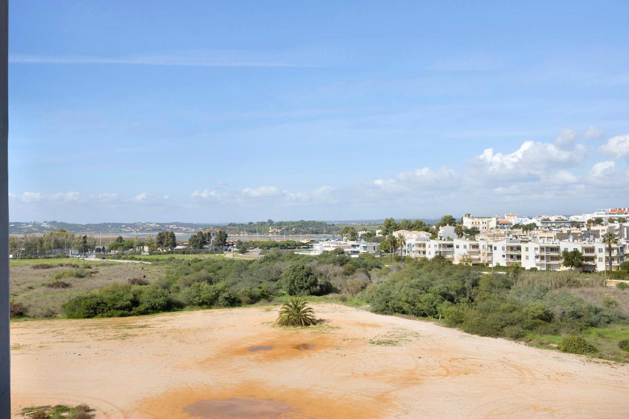 The Studio - Pet Friendly Alvor Eksteriør billede