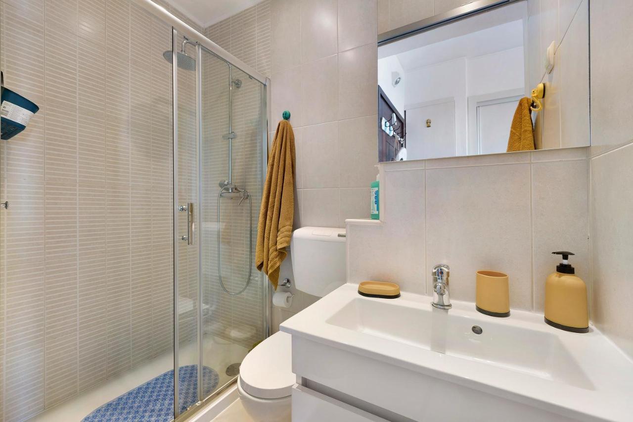 The Studio - Pet Friendly Alvor Eksteriør billede