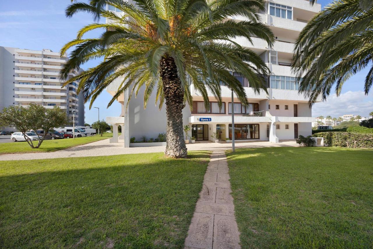 The Studio - Pet Friendly Alvor Eksteriør billede