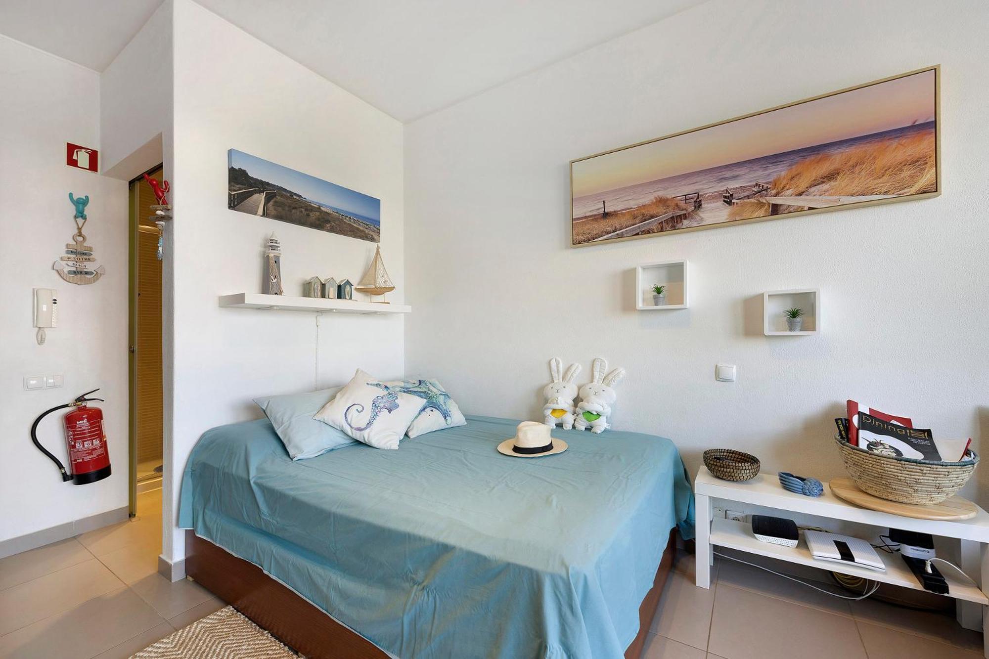 The Studio - Pet Friendly Alvor Eksteriør billede